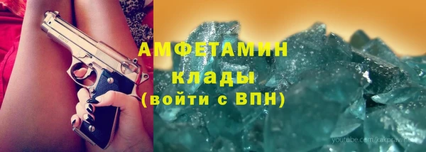 хмурый Алексин