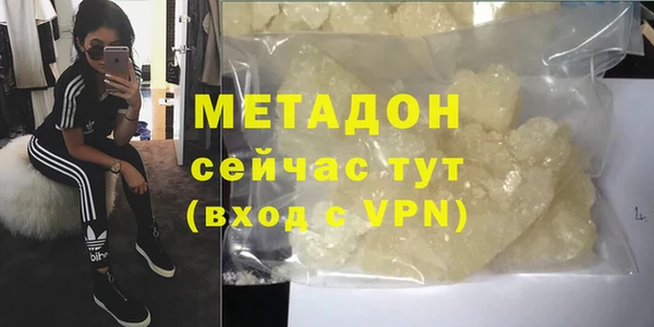 хмурый Алексин