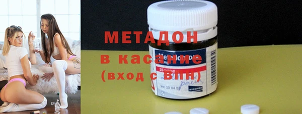 хмурый Алексин