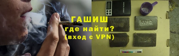 хмурый Алексин